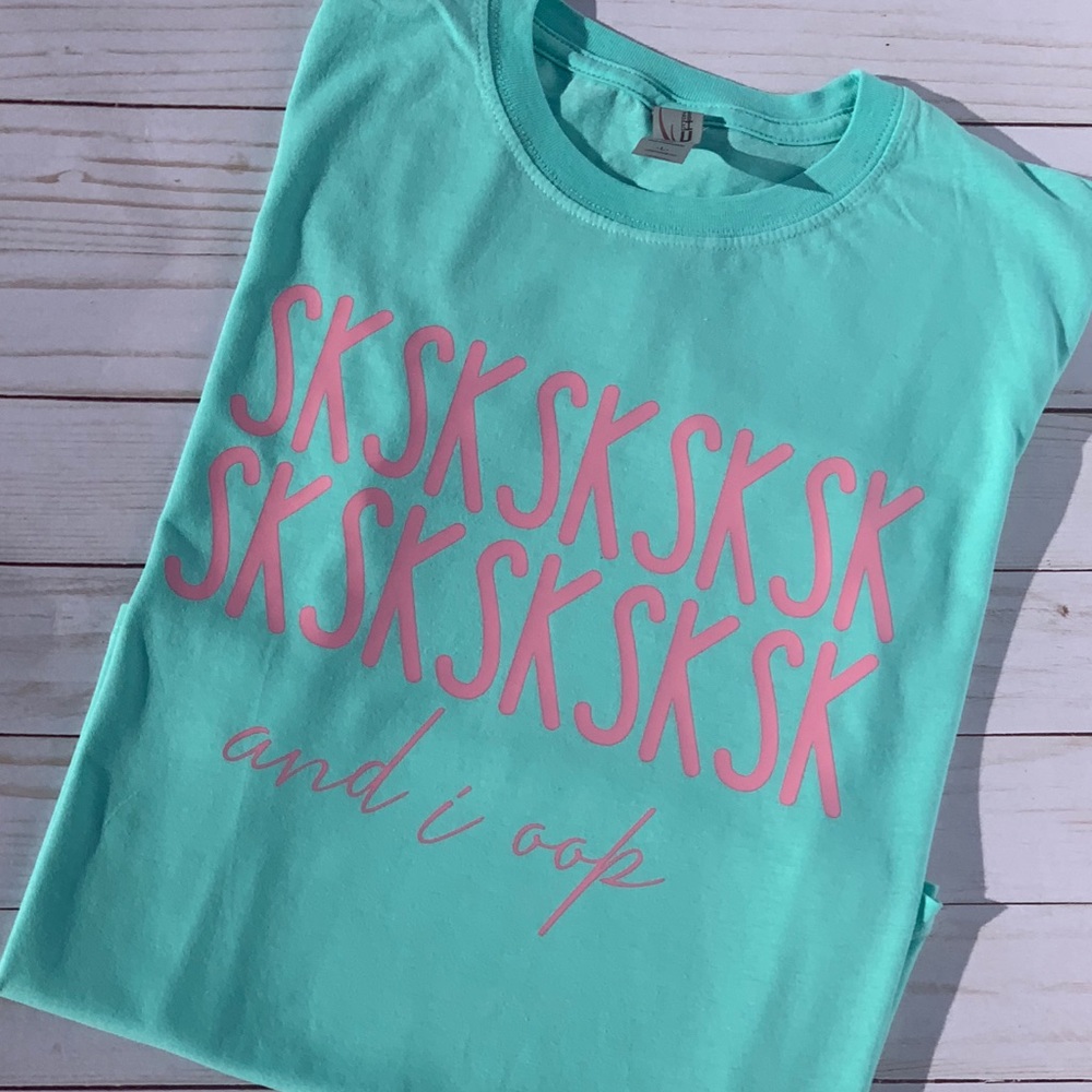 Girls T-shirt